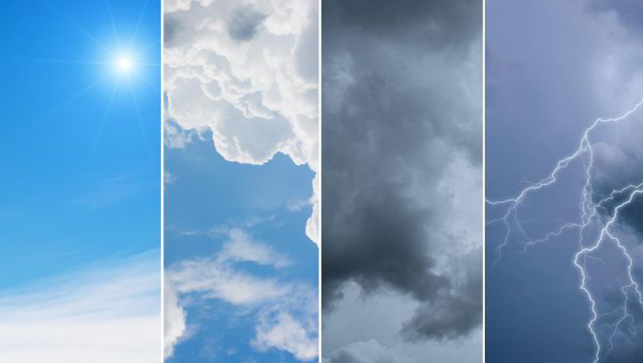 Hafta sonu hava nasıl olacak?