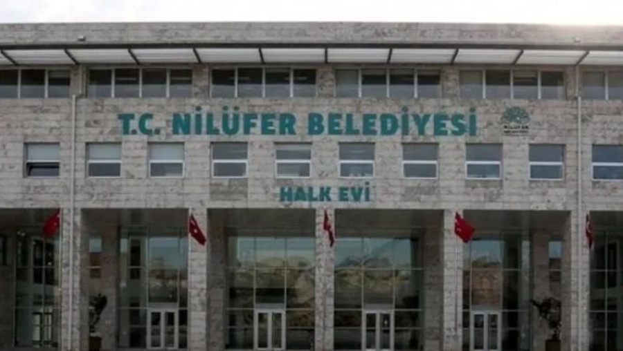 Nilüfer Belediyesi'ne soruşturmada yeni gözaltılar!