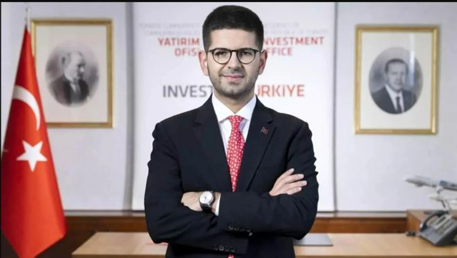 Hafize Gaye istedi ama Dağlıoğlu atandı