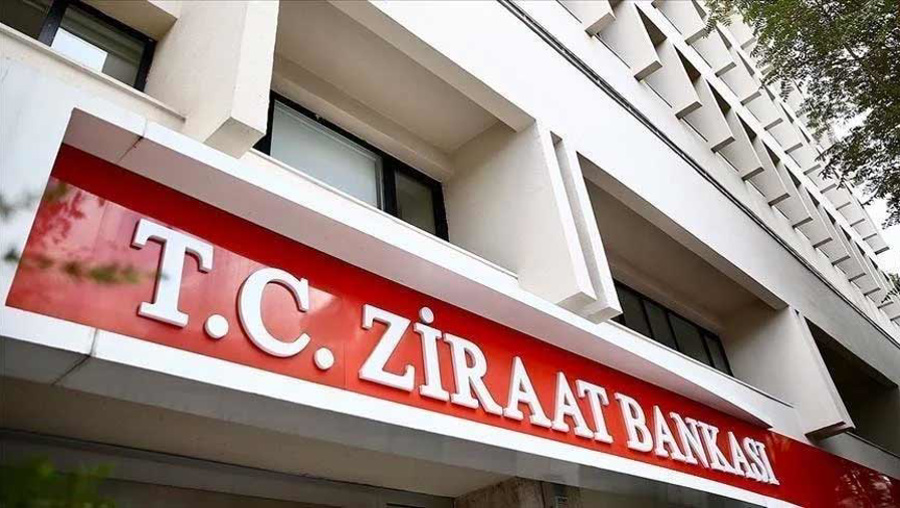 Ziraat Bankası Genel Müdürü Çakar'dan anlamlı faiz indirimi açıklaması