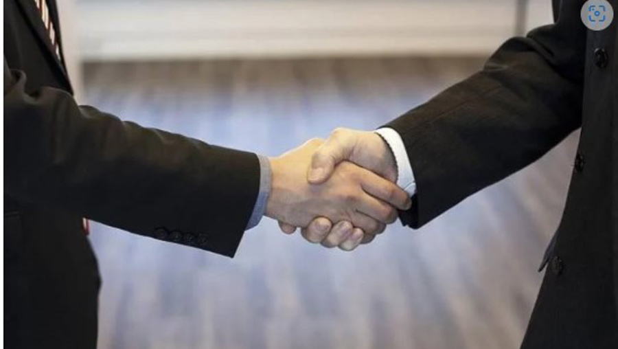 Beş milyon dosyada uzlaşma