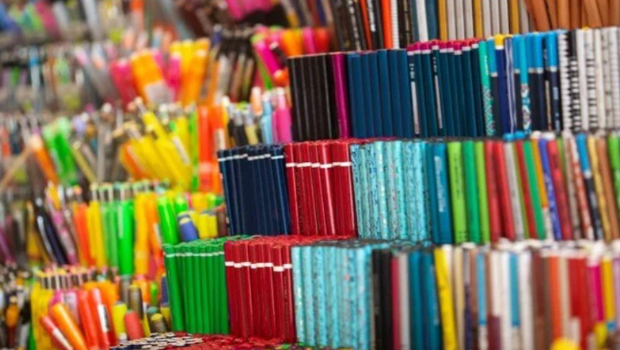 Kırtasiye ürünleri denetimlerinde 15,2 milyon TL ceza kesildi