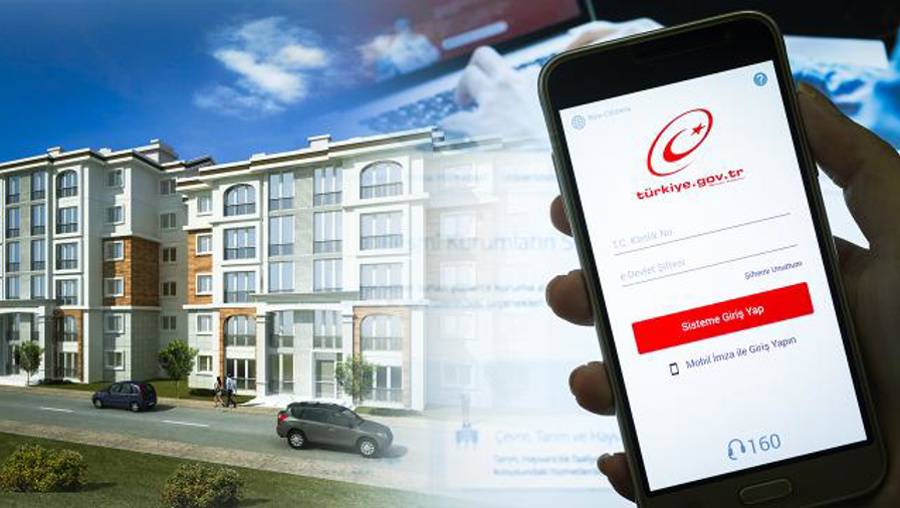 TOKİ kuraları  29 Aralık’ta çekilecek