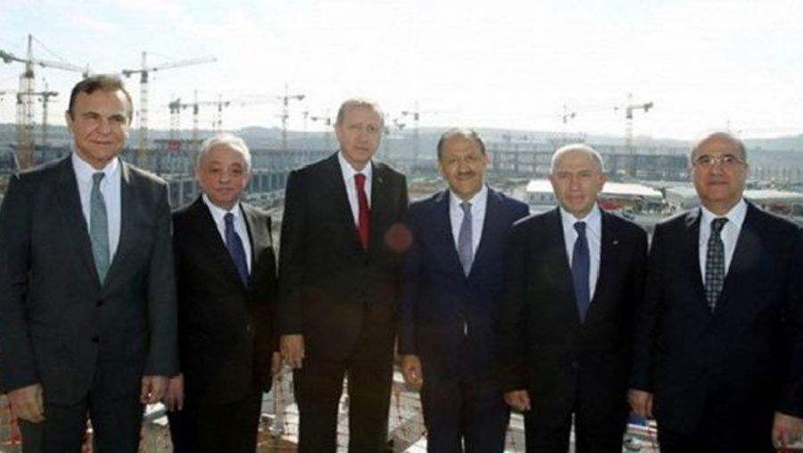 İhale rekortmeni 5 şirketin ikisi satılıyor