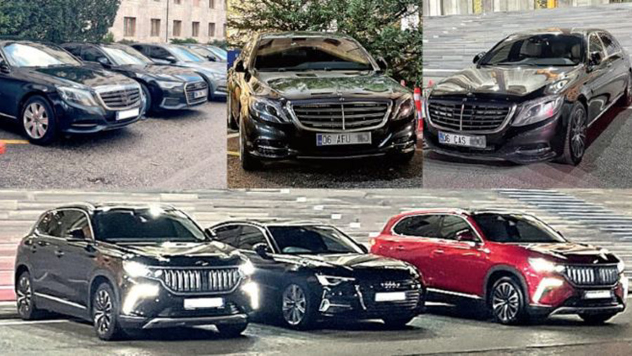 Avrupa ve ABD'de bu araçlar ikinci elde büyük zarara uğratıyor