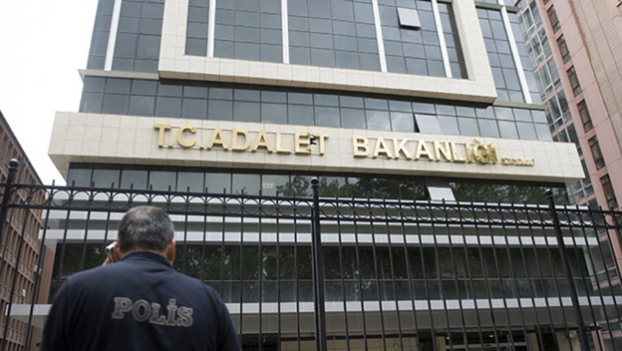 Adalet Bakanlığı 1.500 Zabıt Kâtibi Alımı Yapacak