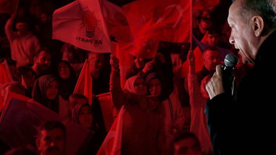 'Turpun büyüğü CHP'ye kayyum mu? sorusuna Erdoğan'dan yanıt!