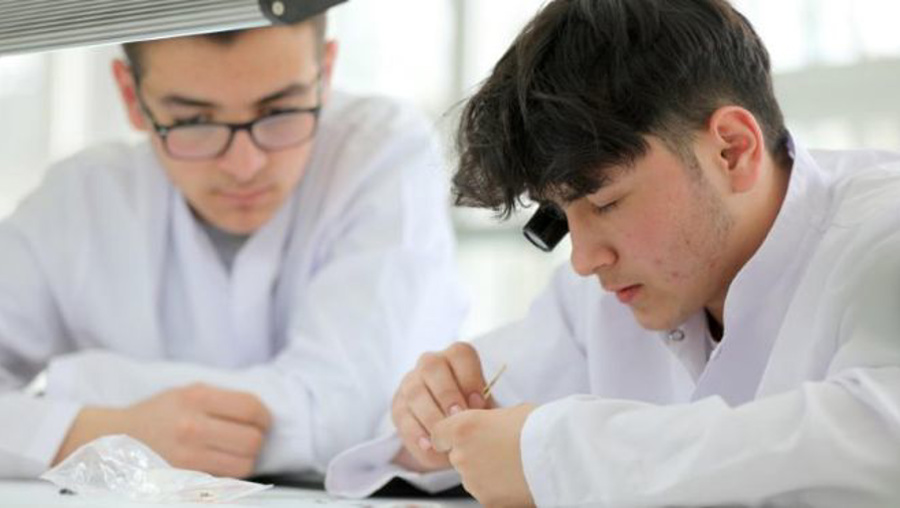 Özel programlı fen liselerinde yeni dönem