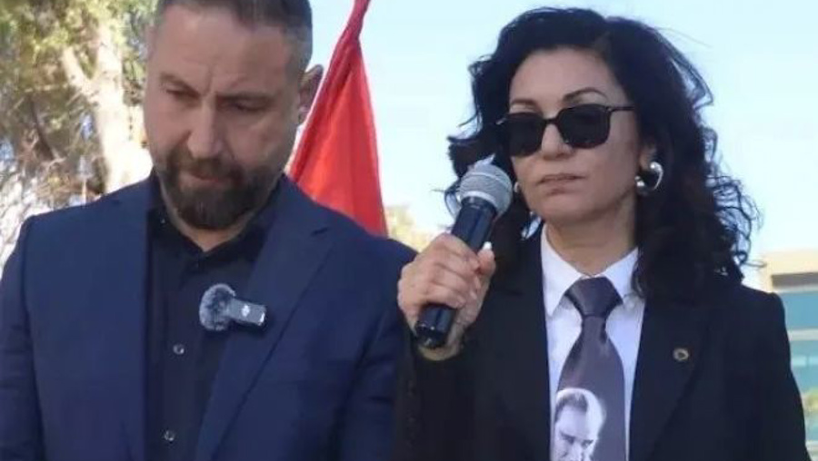 "TEKNOFEST çağdaş ve laik değil, protesto edeceğiz"