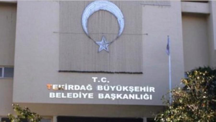 Tekirdağ Büyükşehir Belediye Başkanlığı 70 Memur Alacak