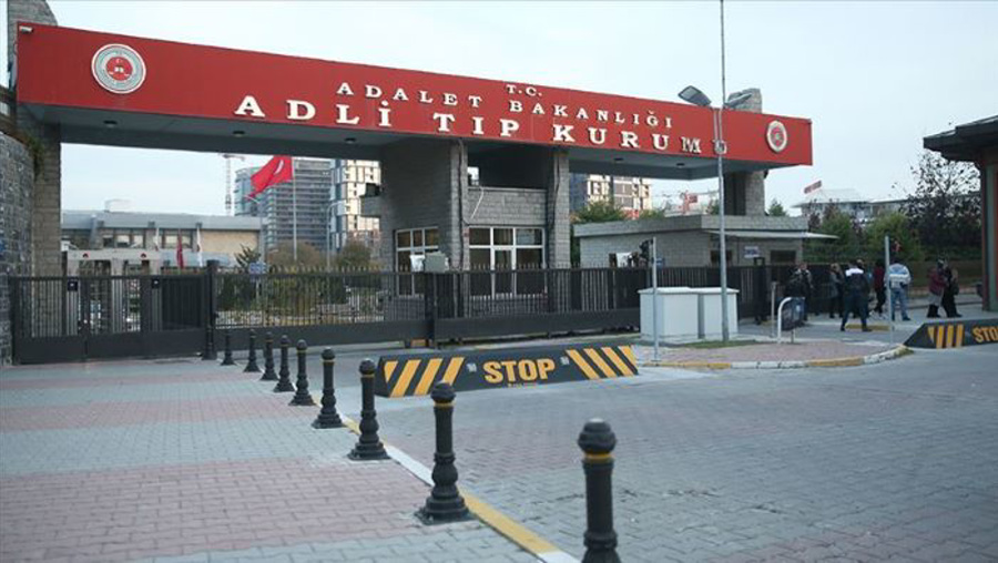 Adli Tıp Kurumu'ndan 'Murat Çalık' açıklaması: