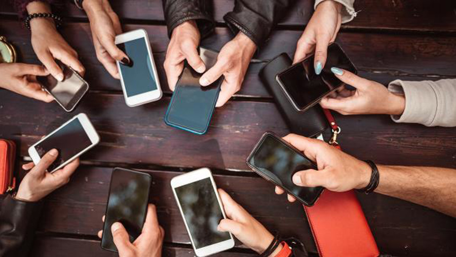 Sosyal medyada yılbaşı tuzağına dikkat