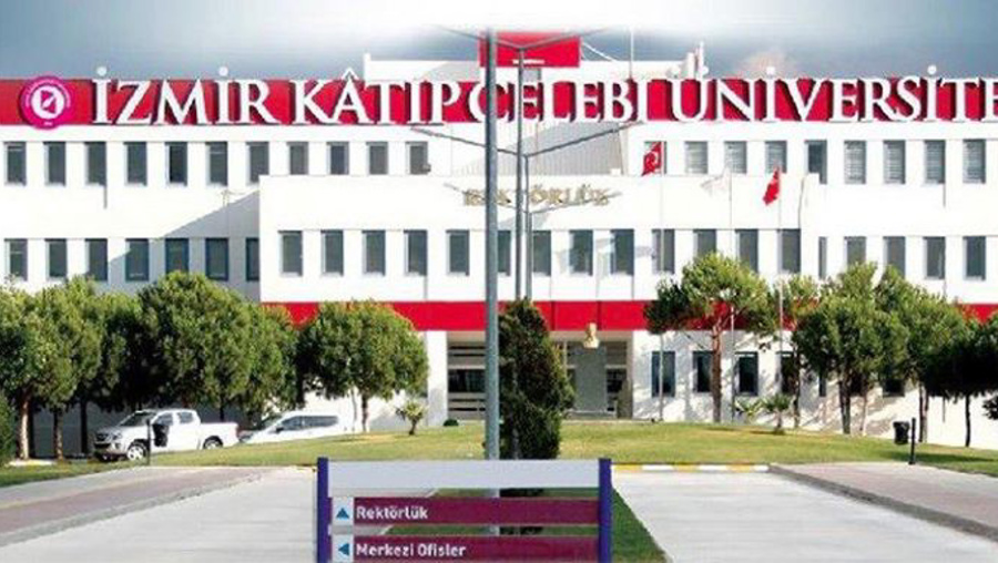 İzmir Katip Çelebi Üniversitesi 9 Sözleşmeli Personel Alacak