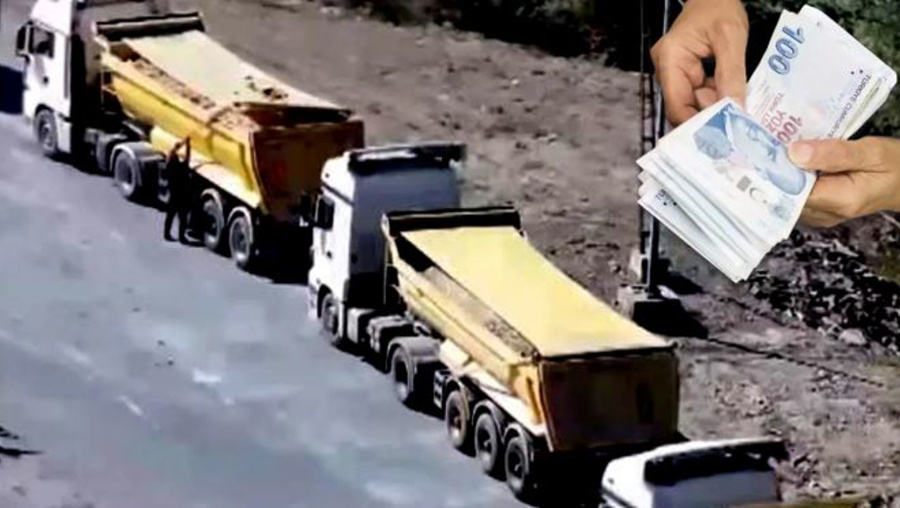 Kamuya da 80 milyar liralık zarar verilmiş