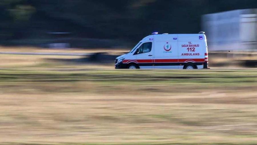 Sağlık Bakanlığı'ndan Ambulans Düzenlemesi: Renkler Ayrılıyor