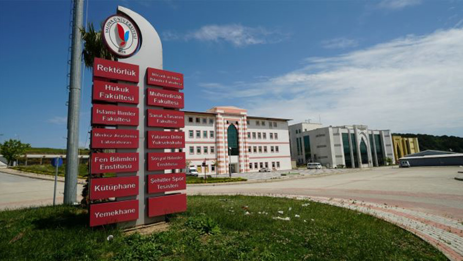 Yalova Üniversitesi 10 Sözleşmeli Personel Alacak