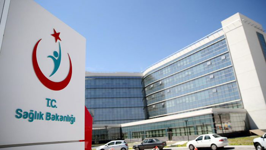 Mobil klinik ile sağlık hizmetinin ulaşmadığı yer kalmayacak
