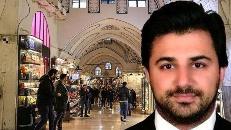 'MİT yöneticisiyim' dedi, 100 milyonu cebe indirdi