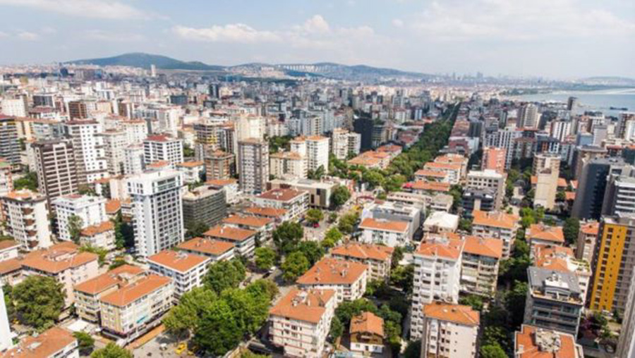 Araştırma: Türkiye'de konut balonu var mı?