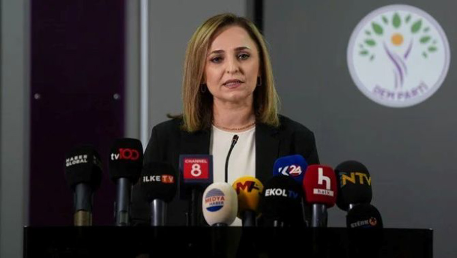 PKK silahları nasıl teslim edecek?