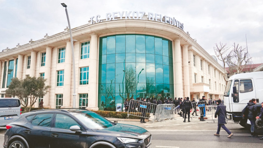 Belediye Başkanı Alaattin Köseler’in 67 yıl hapsi isteniyor