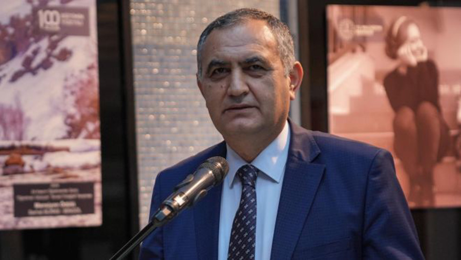 Milli Eğitim Akademisi Başkanlığına Cevdet Vural atandı
