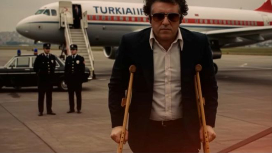 'Devletten sonra en büyük benim' demişti, bir gecede battı