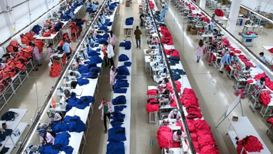 Tekstilde fiyatlar arttı kalite düştü, 'Made in Egypt' raflarda yerini aldı