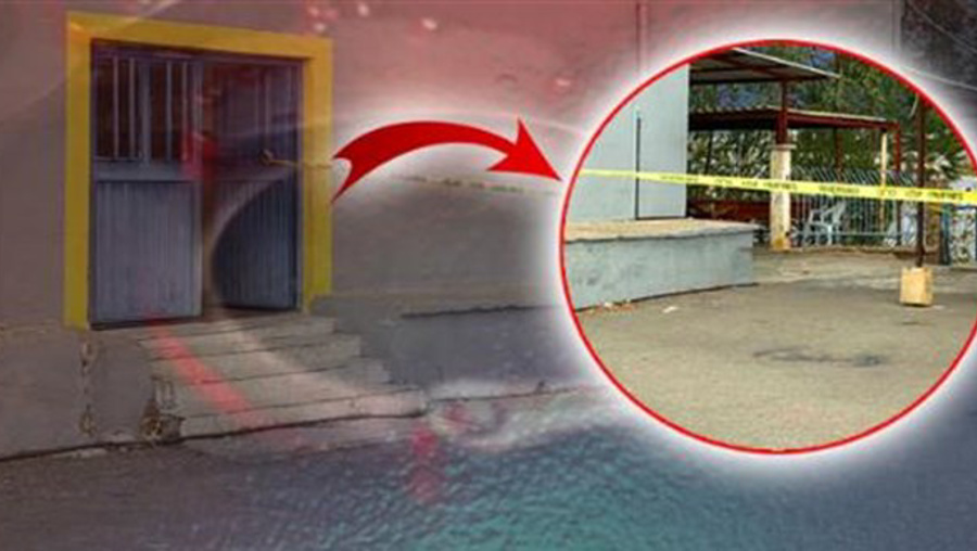 12 yaşındaki öğrenci müdürü tüfekle vurdu!