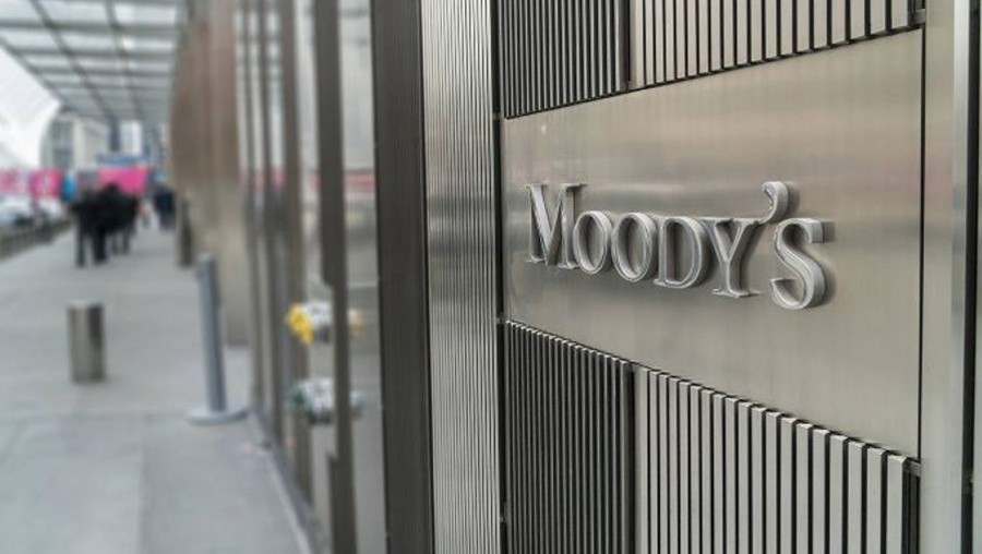 Moody's Türkiye raporu: Büyüme artacak, enflasyon düşecek