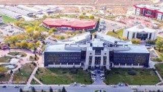 Afyon Kocatepe Üniversitesi  20 Sözleşmeli Personel Alacak