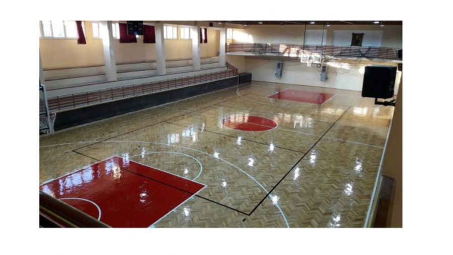 Spor lisesine tarihçi müdür