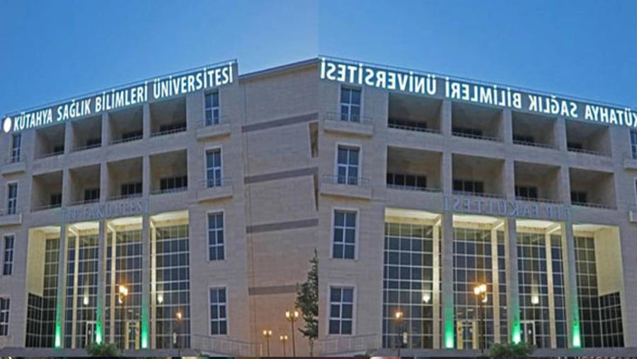 Kütahya Sağlık Bilimleri Üniversitesi 18 Sözleşmeli Personel Alacak