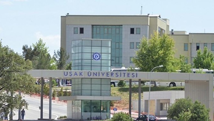 Uşak Üniversitesi 8 Sözleşmeli Personel Alacak
