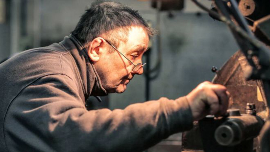Emekliler İŞKUR müdavimi oldu