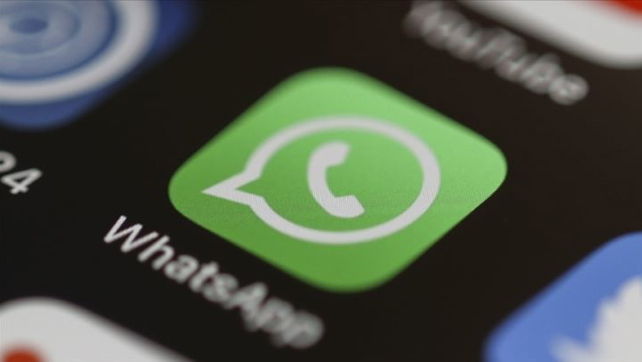 ABD'den WhatsApp yasağı