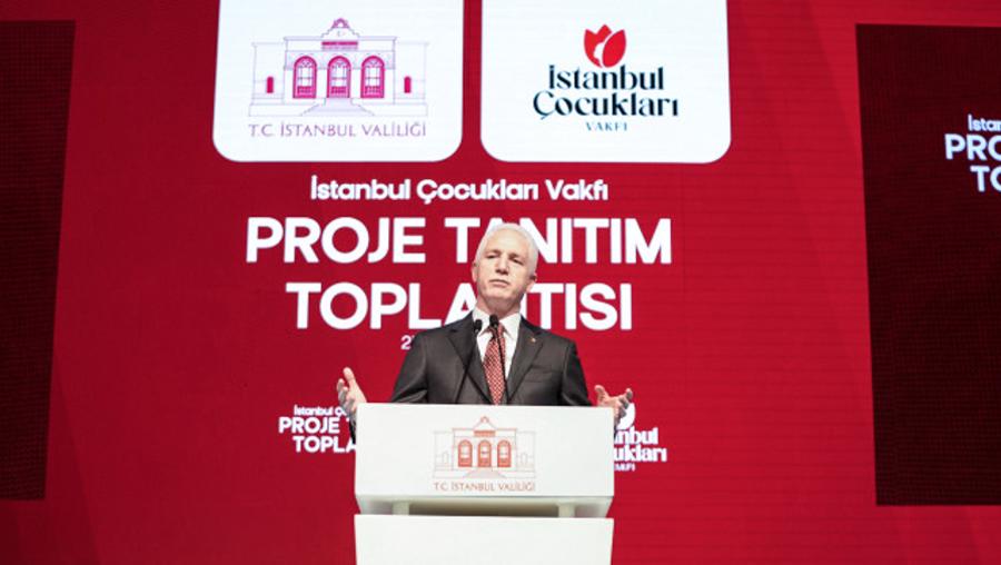 İhtiyaç sahiplerine 15 bin TL kira, gençlere 100 bin TL evlilik desteği