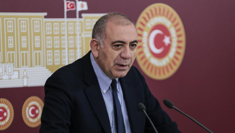 Gürsel Tekin’e ilçe seçim kurulundan ret: Tek yetkili Genel Merkez