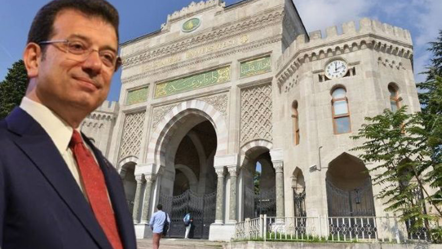 Diploması iptal edilen 28 kişiye neden tebligat yapılmadı?