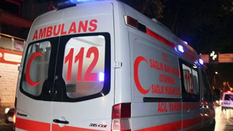 Radyodan "lütfen ambulansa yol verin" anonsu yapılacak