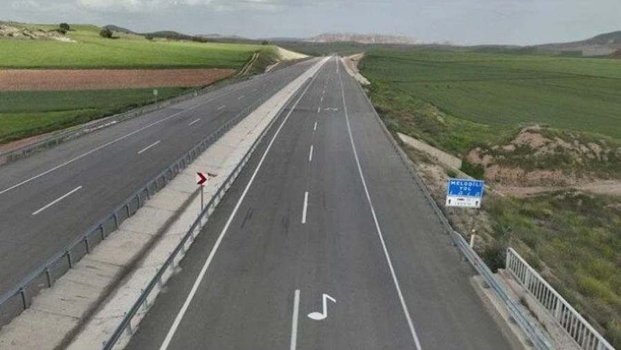 Melodili Yol hayata geçti
