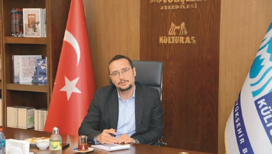 40 milyonluk zararı zorla imzalattılar