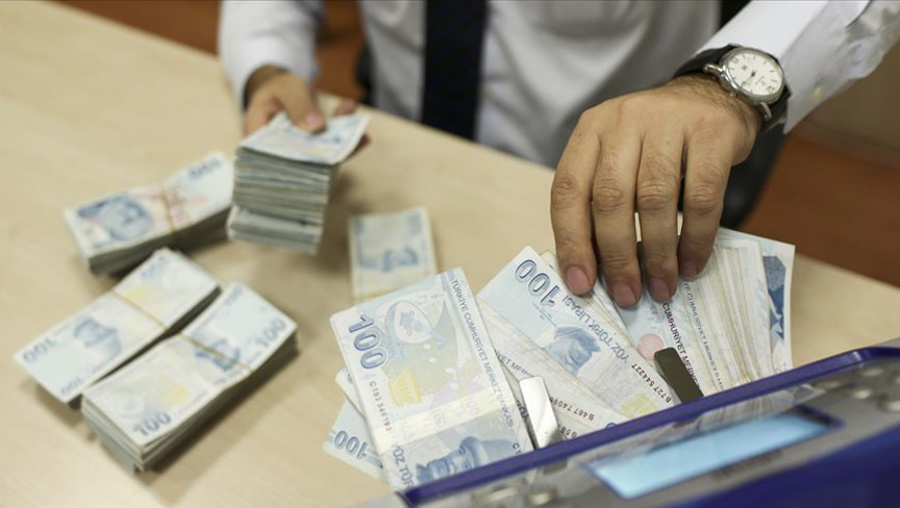 AK Parti, en düşük emekli maaşını artırmak için harekete geçiyor