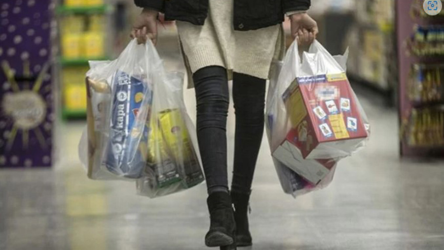 Plastik poşete zam geldi! 