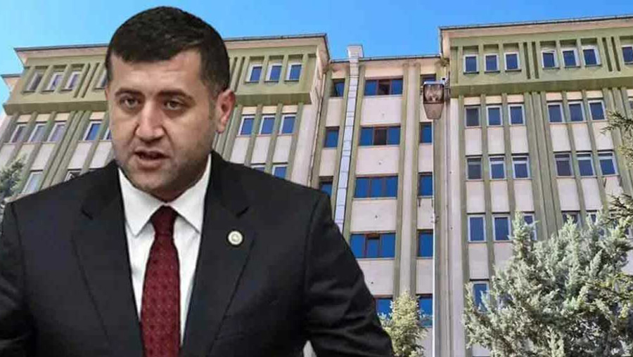 MHP'li Vekilden Milli Eğitim Bakanlığına Soru Önergesi