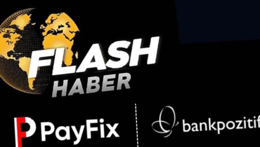 Flash TV ve Pozitif Bank'a el konuldu