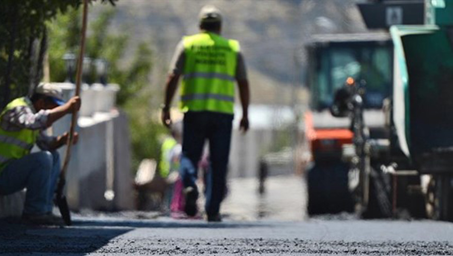 Kamuya İşçi Alım Yönetmeliğinde değişiklik yapıldı