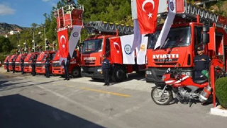 Aksaray Belediye Başkanlığı 40 Memur Alacak