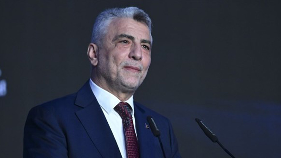 Bakan Bolat: 2026 rahatlama yılı olacak