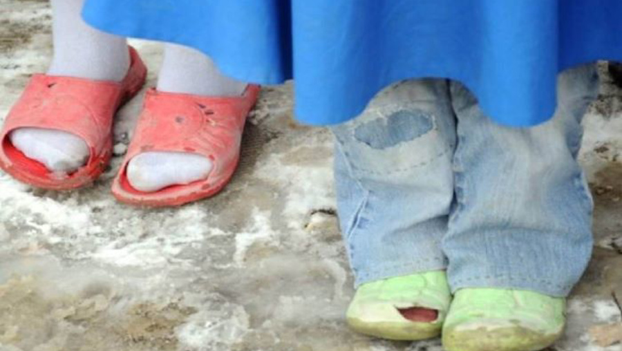 700 milyon kişi, 2,15 dolardan daha az bir gelirle geçiniyor
